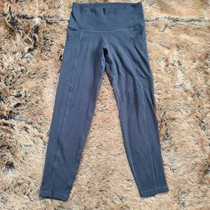 Old Navy Active Balance Legging Go Dry S Petite